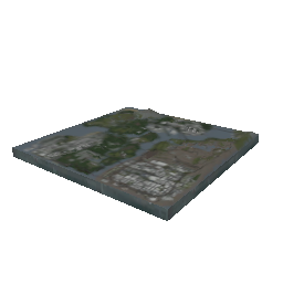 gtasamap1 (ID 19164) - GTA SA SA-MP Object