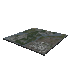 gtasamap2 (ID 19165) - GTA SA SA-MP Object