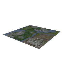 gtasamap4 (ID 19167) - GTA SA SA-MP Object
