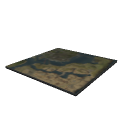 gtasamap5 (ID 19168) - GTA SA SA-MP Object
