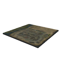 gtasamap6 (ID 19169) - GTA SA SA-MP Object