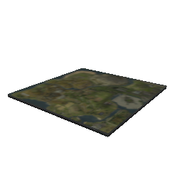 gtasamap7 (ID 19170) - GTA SA SA-MP Object