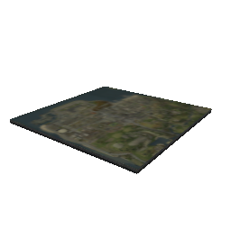 gtasamap8 (ID 19171) - GTA SA SA-MP Object