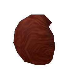 hair5 (ID 19274) - GTA SA SA-MP Object