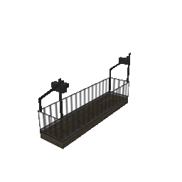lifttype1 (ID 19277) - GTA SA SA-MP Object
