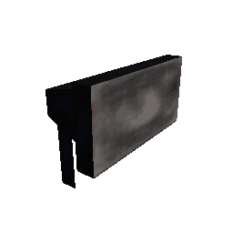 carrooflight1 (ID 19280) - GTA SA SA-MP Object