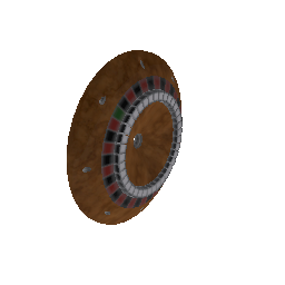 wheel_wee01 (ID 1929) - GTA SA Car Part