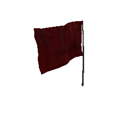 kmb_goflag2 (ID 19306) - GTA SA SA-MP Object