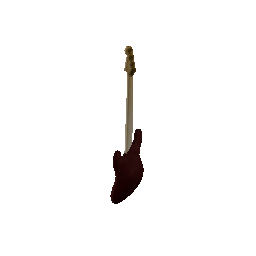bassguitar01 (ID 19317) - GTA SA SA-MP Object