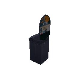 kmb_atm1_2 (ID 19324) - GTA SA SA-MP Object