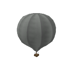 hot_air_balloon03 (ID 19334) - GTA SA SA-MP Object