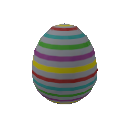 easter_egg01 (ID 19341) - GTA SA SA-MP Object