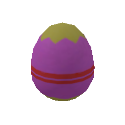 easter_egg02 (ID 19342) - GTA SA SA-MP Object