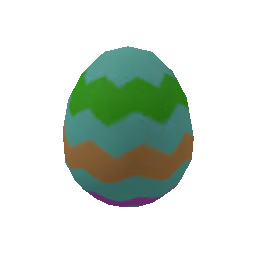 easter_egg03 (ID 19343) - GTA SA SA-MP Object