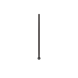 cane01 (ID 19348) - GTA SA SA-MP Object