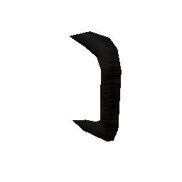 moustache02 (ID 19351) - GTA SA SA-MP Object