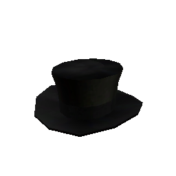tophat01 (ID 19352) - GTA SA SA-MP Object