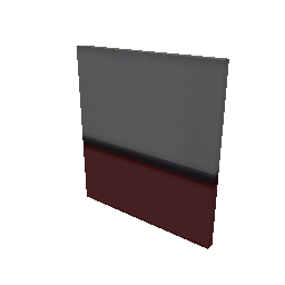 wall001 (ID 19353) - GTA SA SA-MP Object