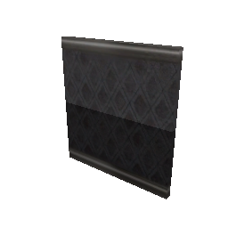 wall002 (ID 19354) - GTA SA SA-MP Object