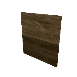 wall004 (ID 19356) - GTA SA SA-MP Object