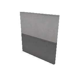 wall005 (ID 19357) - GTA SA SA-MP Object