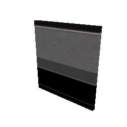 wall006 (ID 19358) - GTA SA SA-MP Object