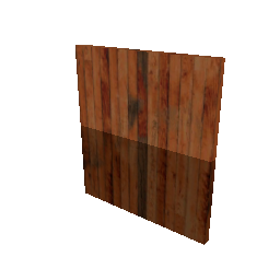 wall008 (ID 19360) - GTA SA SA-MP Object