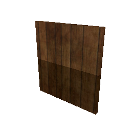 wall014 (ID 19366) - GTA SA SA-MP Object