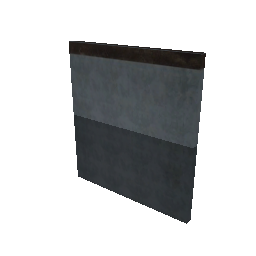 wall015 (ID 19367) - GTA SA SA-MP Object