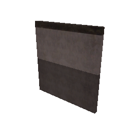 wall016 (ID 19368) - GTA SA SA-MP Object