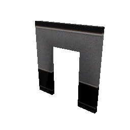 wall036 (ID 19388) - GTA SA SA-MP Object
