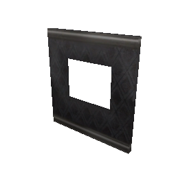 wall048 (ID 19400) - GTA SA SA-MP Object