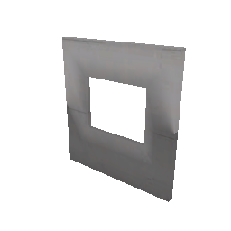 wall051 (ID 19403) - GTA SA SA-MP Object