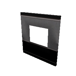 wall052 (ID 19404) - GTA SA SA-MP Object