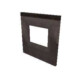 wall062 (ID 19414) - GTA SA SA-MP Object