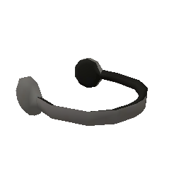 headphones01 (ID 19421) - GTA SA SA-MP Object