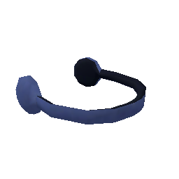 headphones04 (ID 19424) - GTA SA SA-MP Object