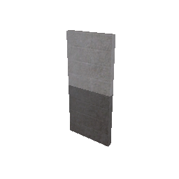 wall068 (ID 19428) - GTA SA SA-MP Object
