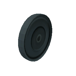 kg20 (ID 1943) - GTA SA Object