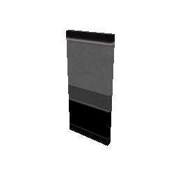 wall071 (ID 19431) - GTA SA SA-MP Object