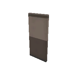 wall072 (ID 19432) - GTA SA SA-MP Object