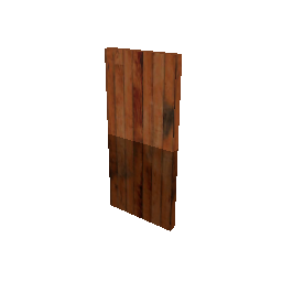 wall073 (ID 19433) - GTA SA SA-MP Object