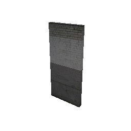 wall077 (ID 19437) - GTA SA SA-MP Object