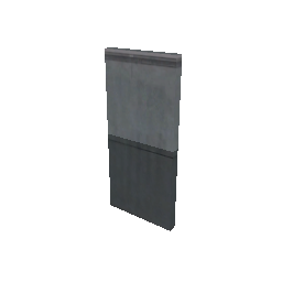 wall078 (ID 19438) - GTA SA SA-MP Object