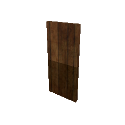 wall079 (ID 19439) - GTA SA SA-MP Object