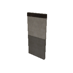 wall082 (ID 19442) - GTA SA SA-MP Object