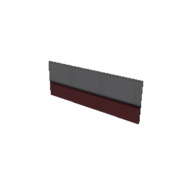 wall085 (ID 19445) - GTA SA SA-MP Object