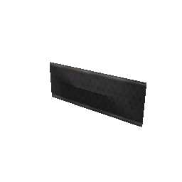 wall086 (ID 19446) - GTA SA SA-MP Object