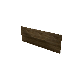wall088 (ID 19448) - GTA SA SA-MP Object