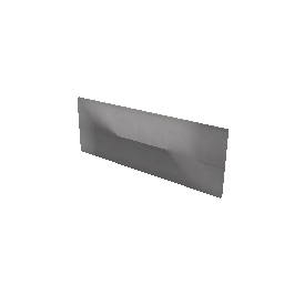 wall089 (ID 19449) - GTA SA SA-MP Object